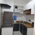 Dois quartos Duvivier quadra da praia