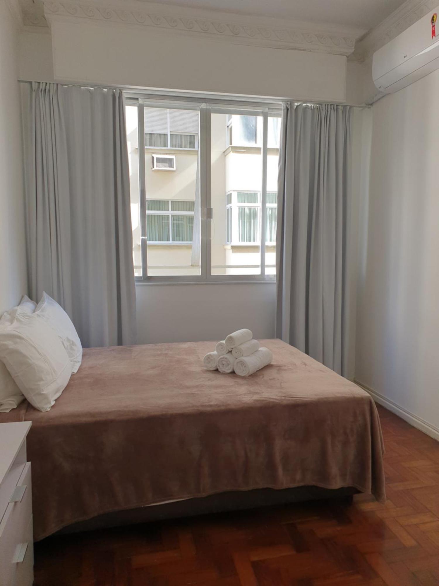 Apartamento Maravilhoso *