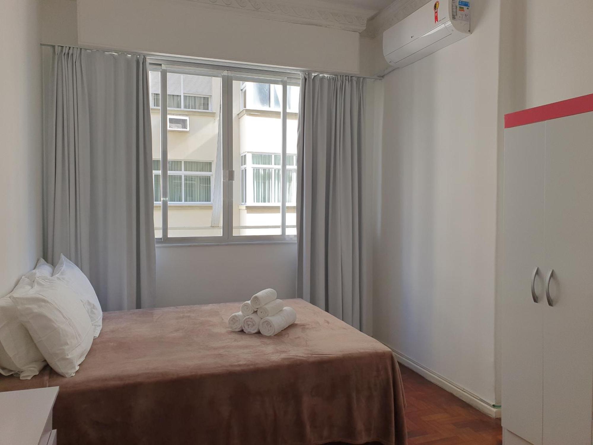 Apartamento Maravilhoso