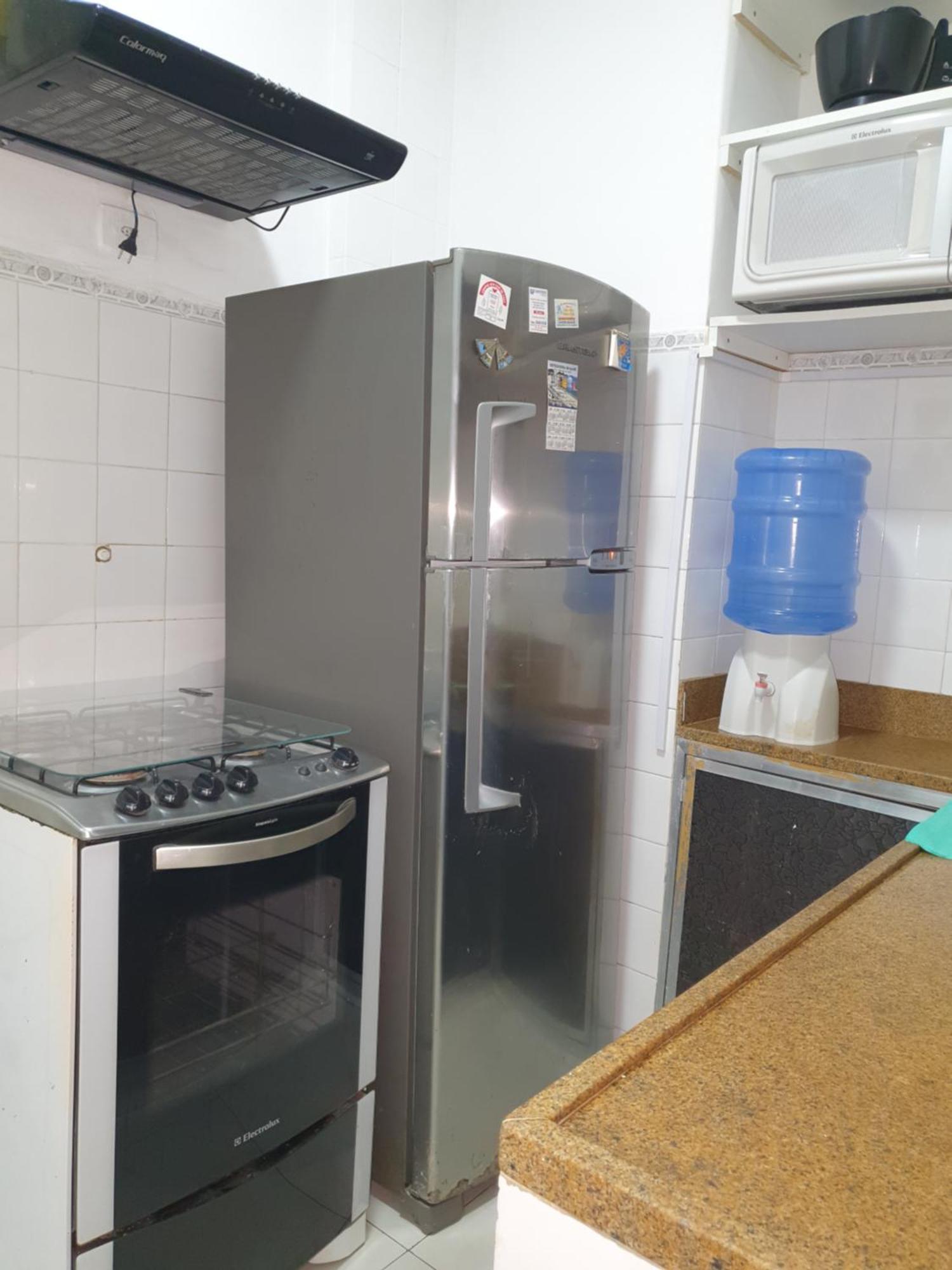 Apartamento Maravilhoso Río de Janeiro