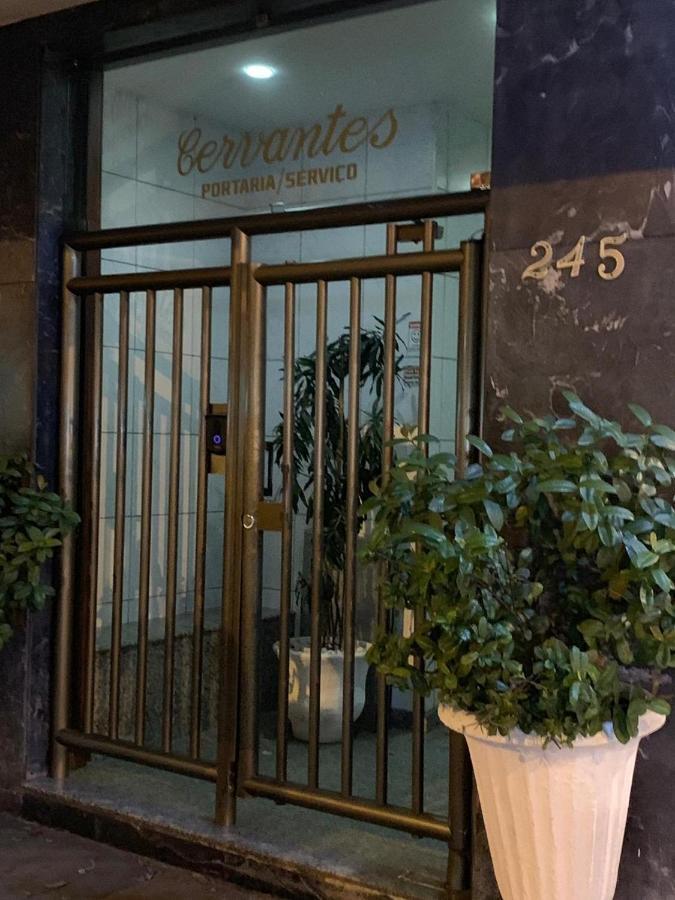 Maravilhoso Apartamento *